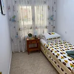 Апартаменты Ilona With Sea View, Swimming Pool And Garage Торевьиа