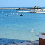 Апартаменты Ilona With Sea View, Swimming Pool And Garage *