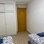 Ilona With Sea View, Swimming Pool And Garage Апартаменты Торевьиа