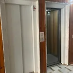 Ilona With Sea View, Swimming Pool And Garage Апартаменты Торевьиа