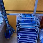 Ilona With Sea View, Swimming Pool And Garage Апартаменты Торевьиа