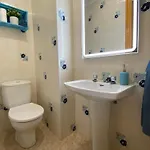 Апартаменты Ilona With Sea View, Swimming Pool And Garage *