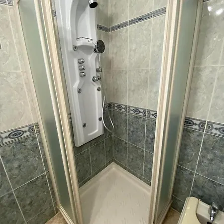 Casa Brisa Del Mar - Sea View Apartment Torrevieja