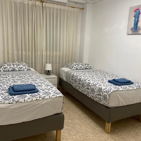 Apartamento Ilona With Sea View, Swimming Pool And Garage *