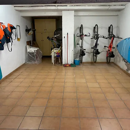 Lägenhet Casa Brisa Del Mar - Sea View Apartment *