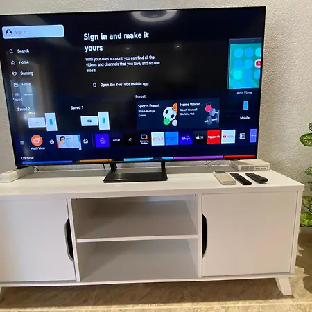 Apartamento Ilona With Sea View, Swimming Pool And Garage Torrevieja