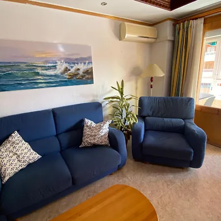 Casa Brisa Del Mar - Sea View Apartment Lägenhet