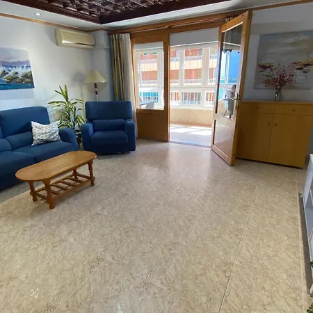 Casa Brisa Del Mar - Sea View Apartment Lägenhet