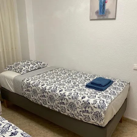 Casa Brisa Del Mar - Sea View Apartment Lägenhet *