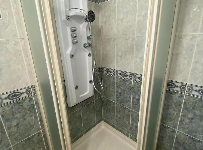 Ilona With Sea View, Swimming Pool And Garage Torrevieja