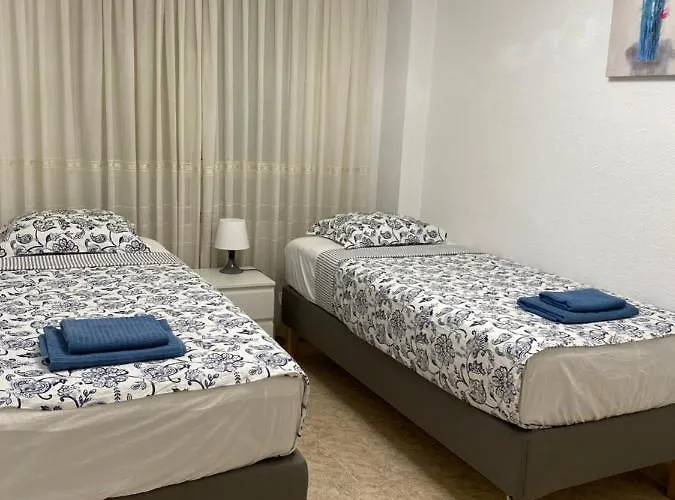 Apartamento Ilona With Sea View, Swimming Pool And Garage *