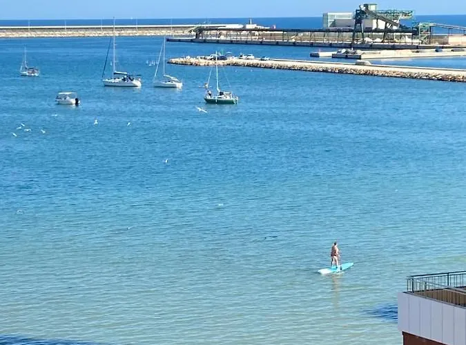 Apartment Ilona With Sea View, Swimming Pool And Garage *