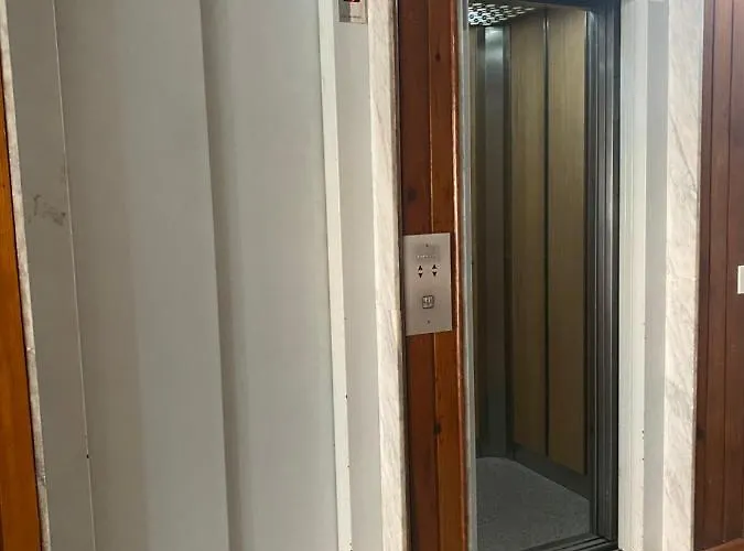 Ilona With Sea View, Swimming Pool And Garage Apartment Torrevieja