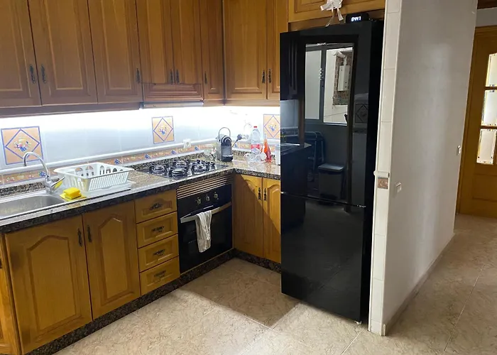 Ilona With Sea View, Swimming Pool And Garage